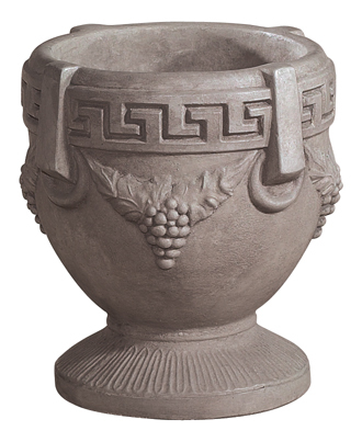 #6180 Large Grecian Urn