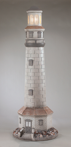 #4120 72" Lighthouse