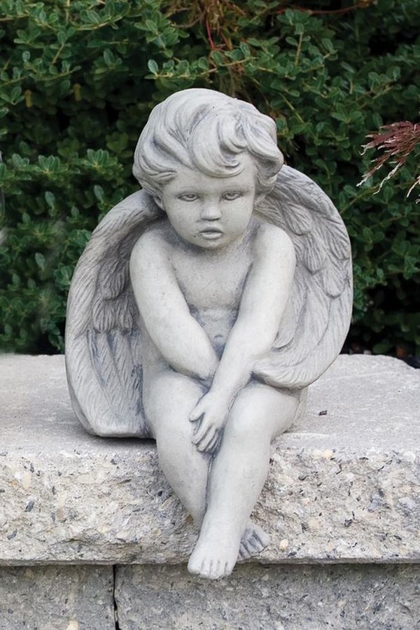 #1215 Baby Sitting Angel