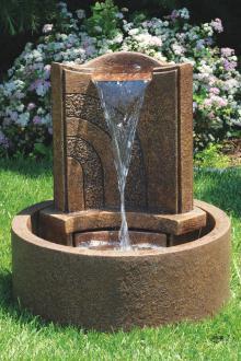#3502 Lido Fountain