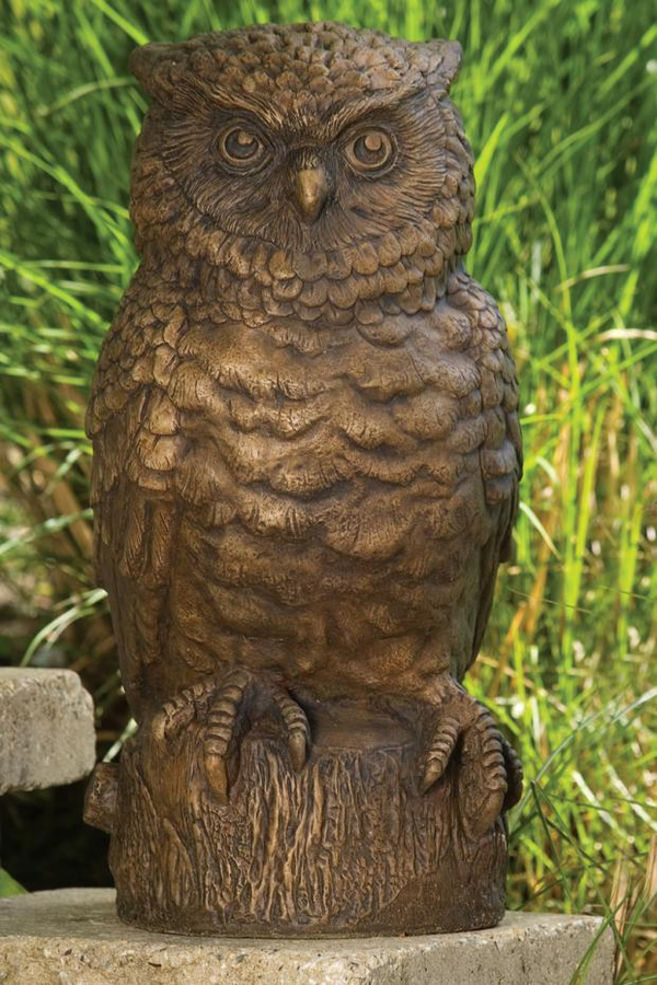 #2970 Large Owl