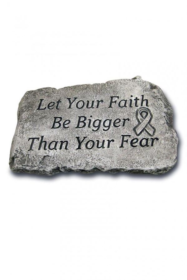 #1808 Let Your Faith Be Bigger